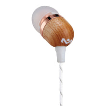 Naložite sliko v pregledovalnik galerije, House of Marley Smile Jamaica in-ear slušalke, copper
