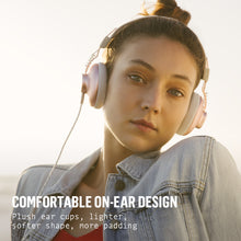 Naložite sliko v pregledovalnik galerije, House of Marley Positive Vibration 2.0 naglavne slušalke - copper
